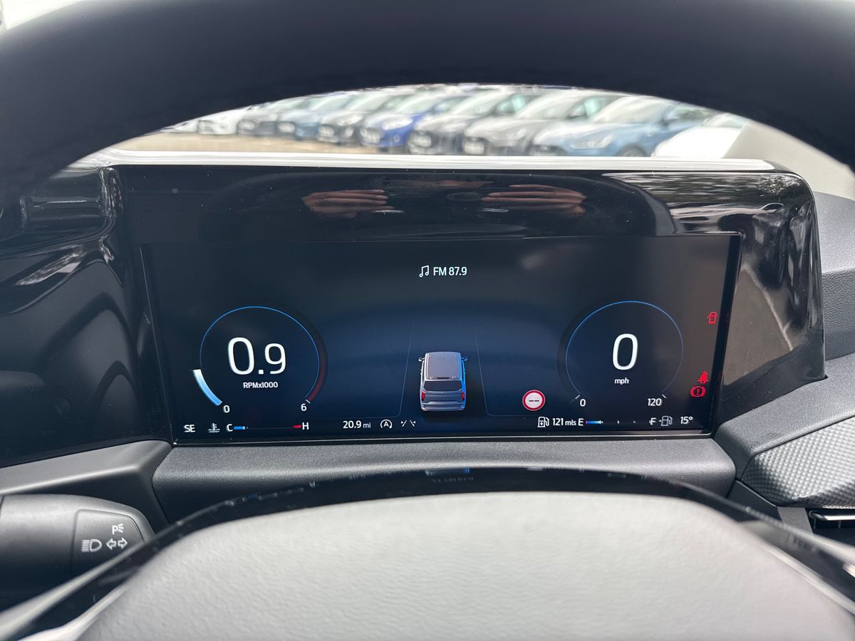 Used Ford Transit Custom 2025 for sale - 78022182: Photo 19