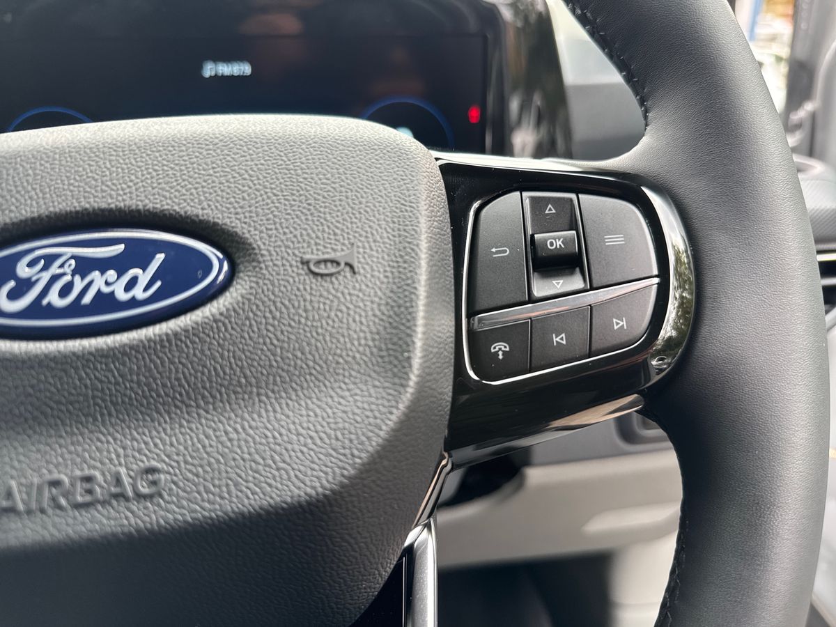 Used Ford Transit Custom 2025 for sale - 78022182: Photo 30