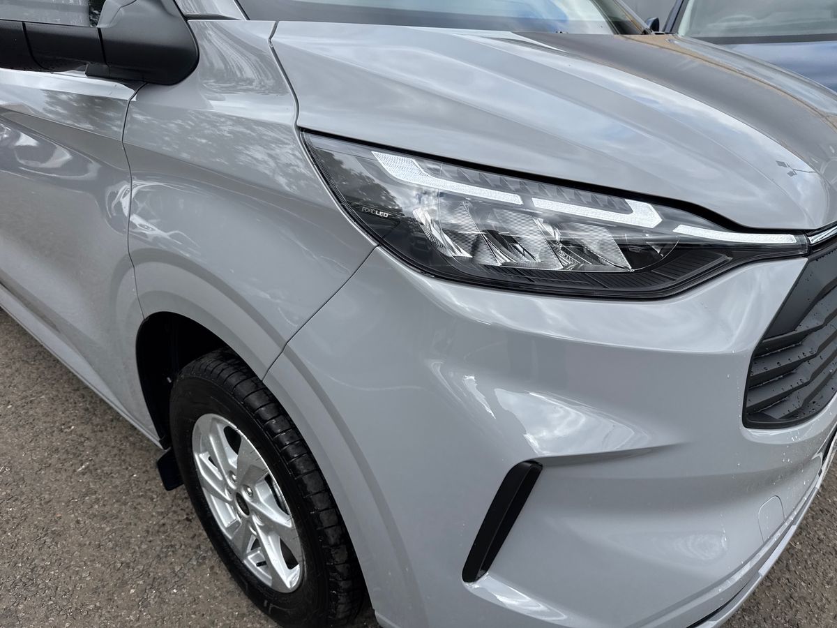 Used Ford Transit Custom 2025 for sale - 78022182: Photo 33