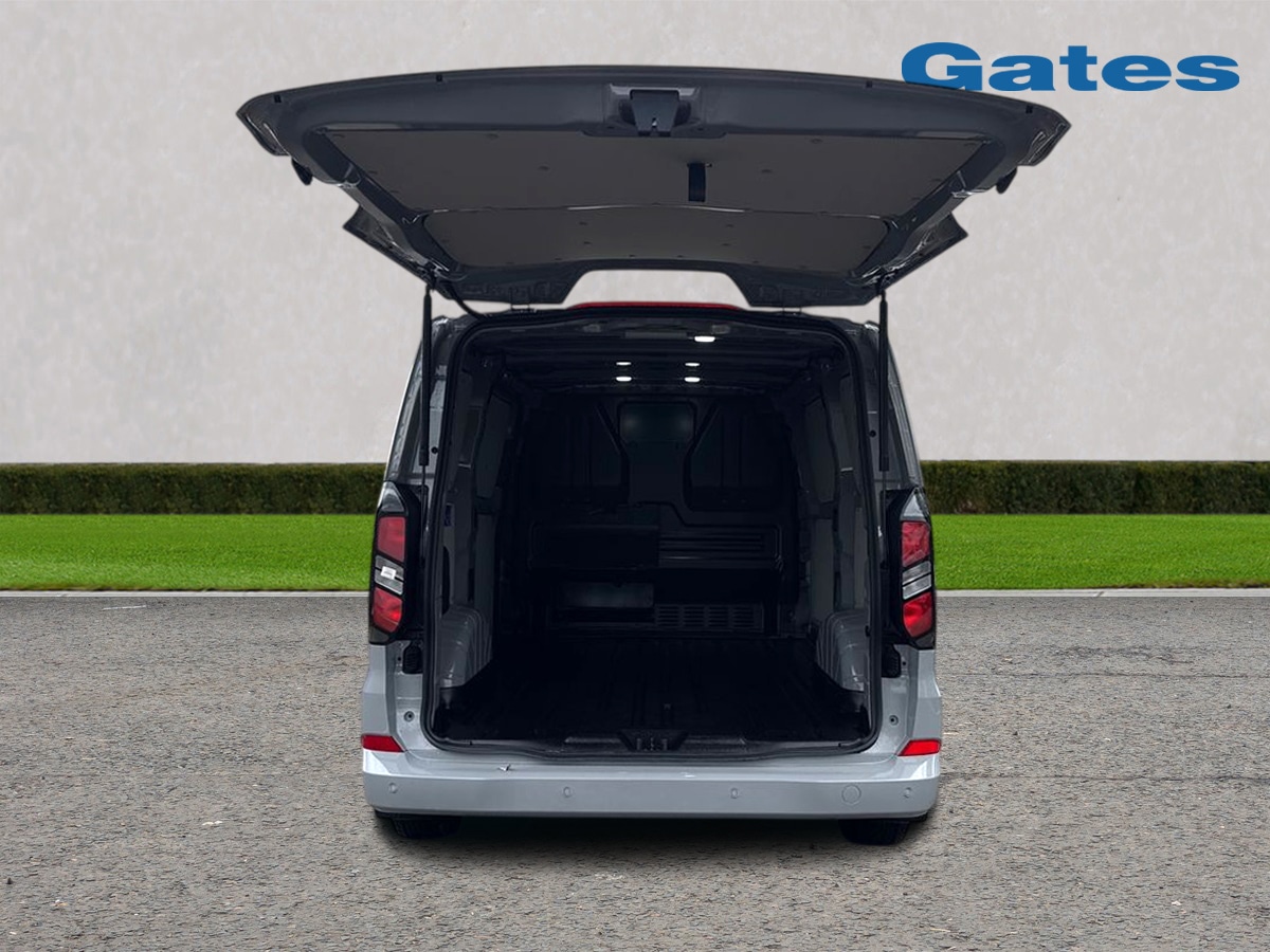 Used Ford Transit Custom 2025 for sale - 78022182: Photo 9