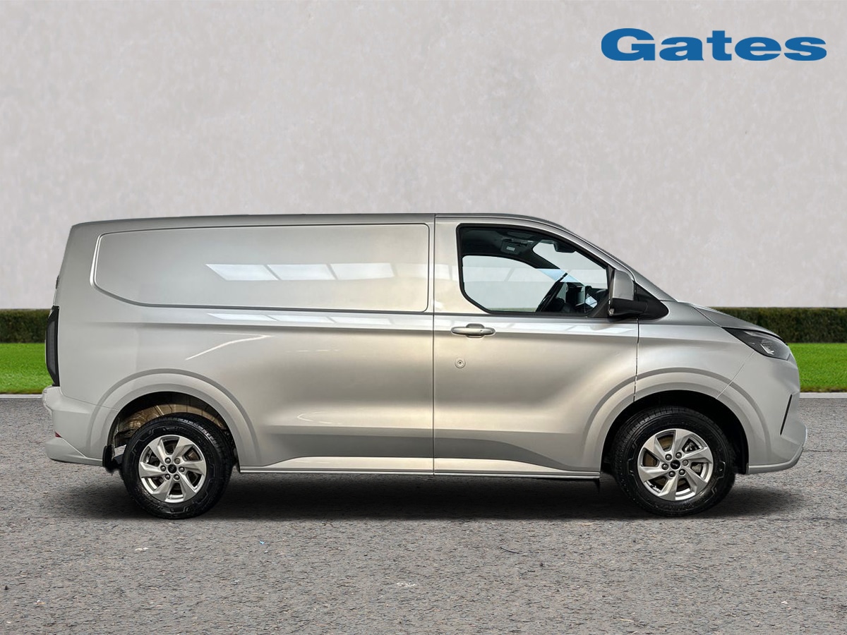 Used Ford Transit Custom 2024 for sale - 77145882: Photo 11