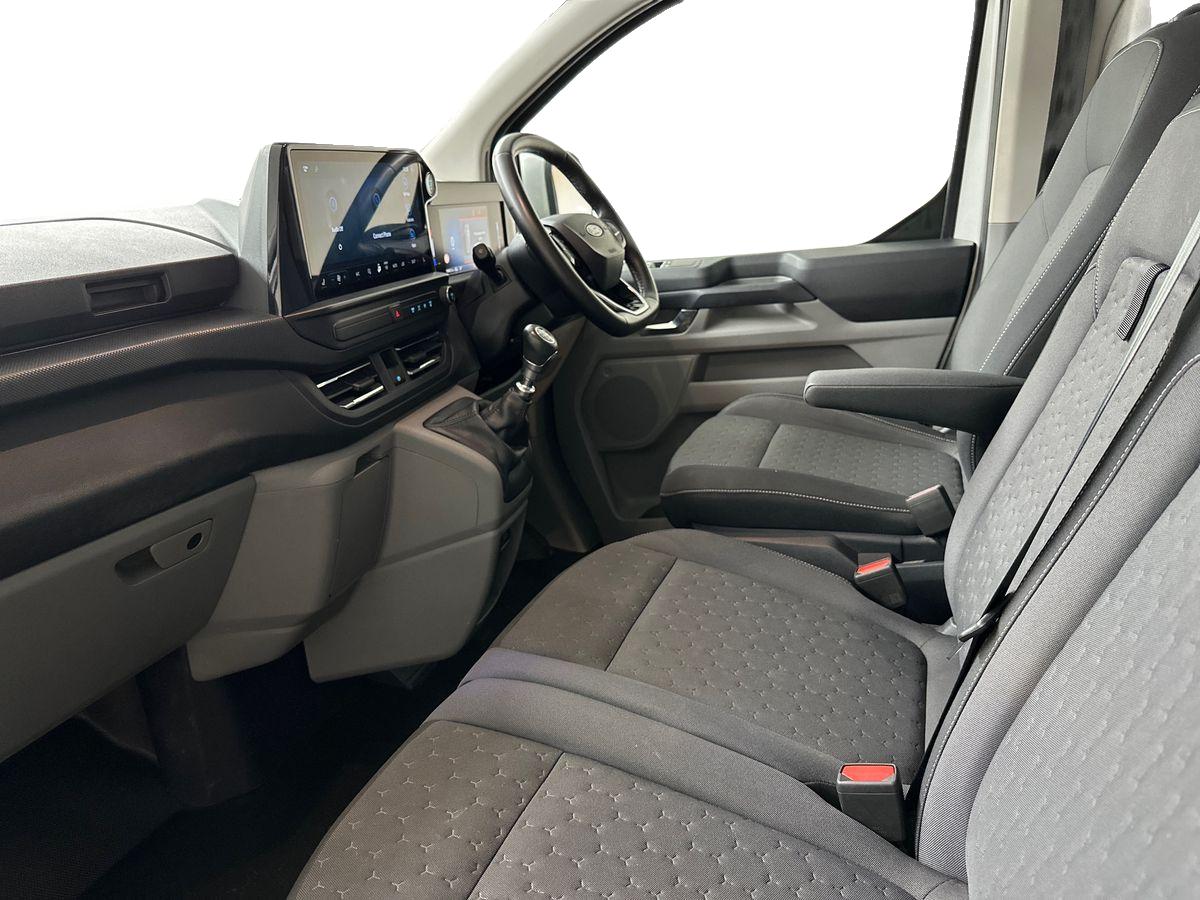Used Ford Transit Custom 2024 for sale - 77145882: Photo 14