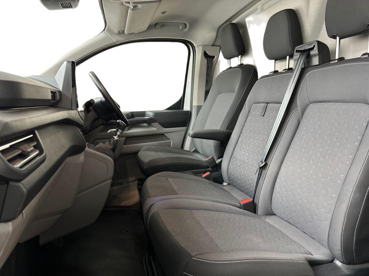 Used Ford Transit Custom 2024 for sale - 77145882: Photo 16