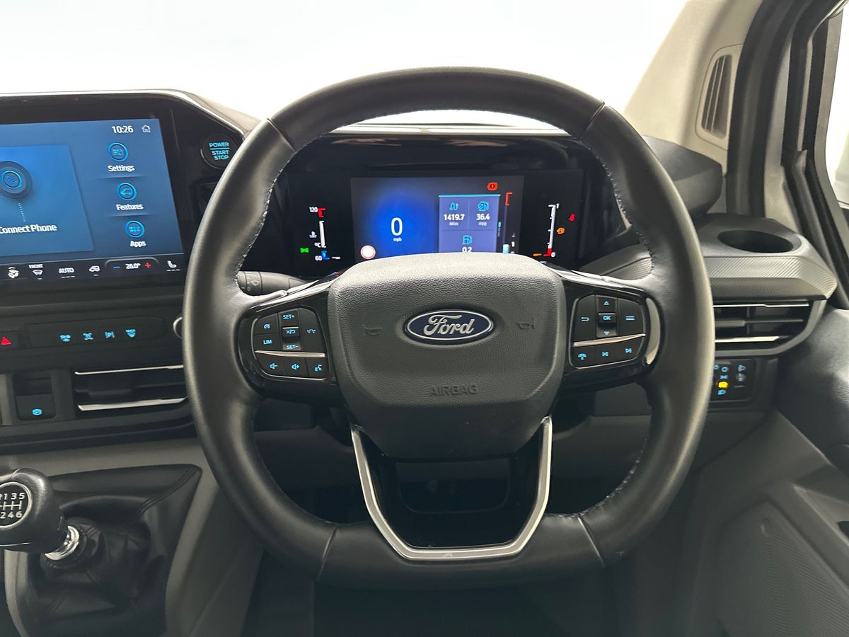 Used Ford Transit Custom 2024 for sale - 77145882: Photo 18