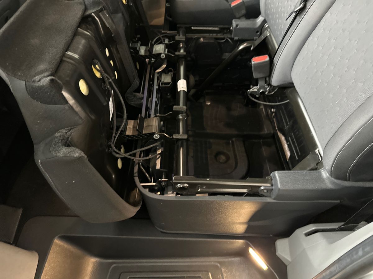 Used Ford Transit Custom 2024 for sale - 77145882: Photo 32