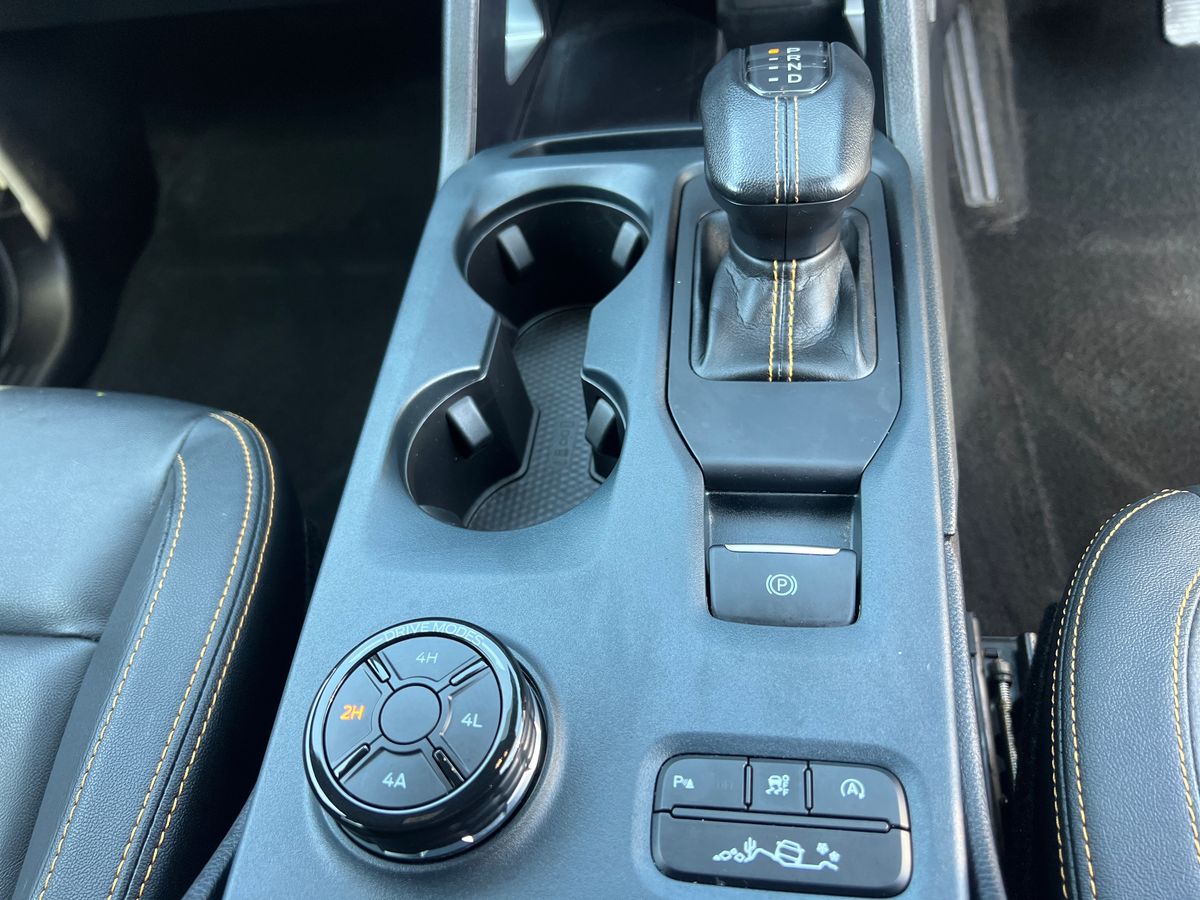 Vehicle 31