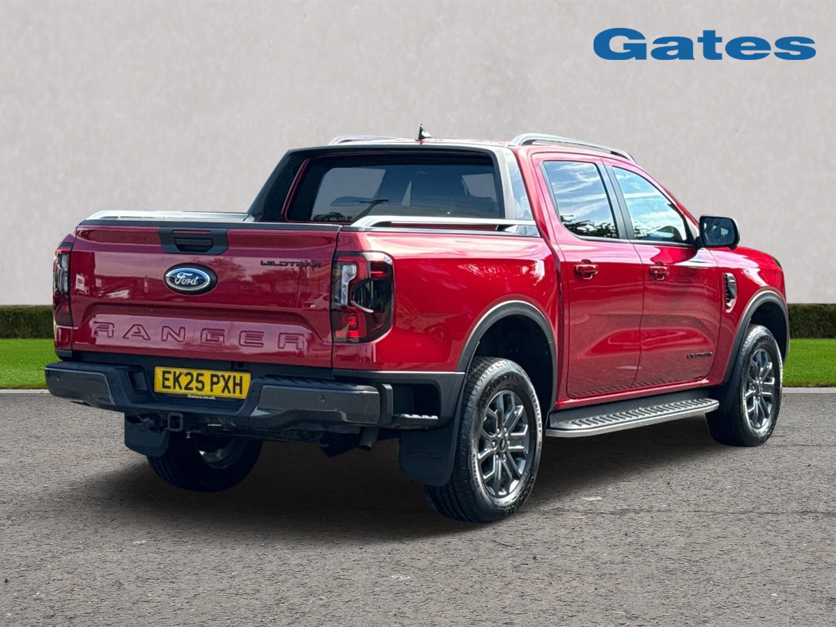 Used Ford Ranger 2025 for sale - 76948350: Photo 10