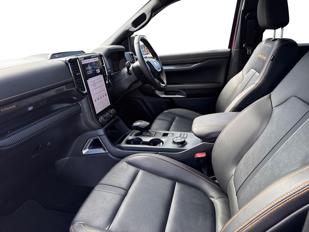 Used Ford Ranger 2025 for sale - 76948350: Photo 14
