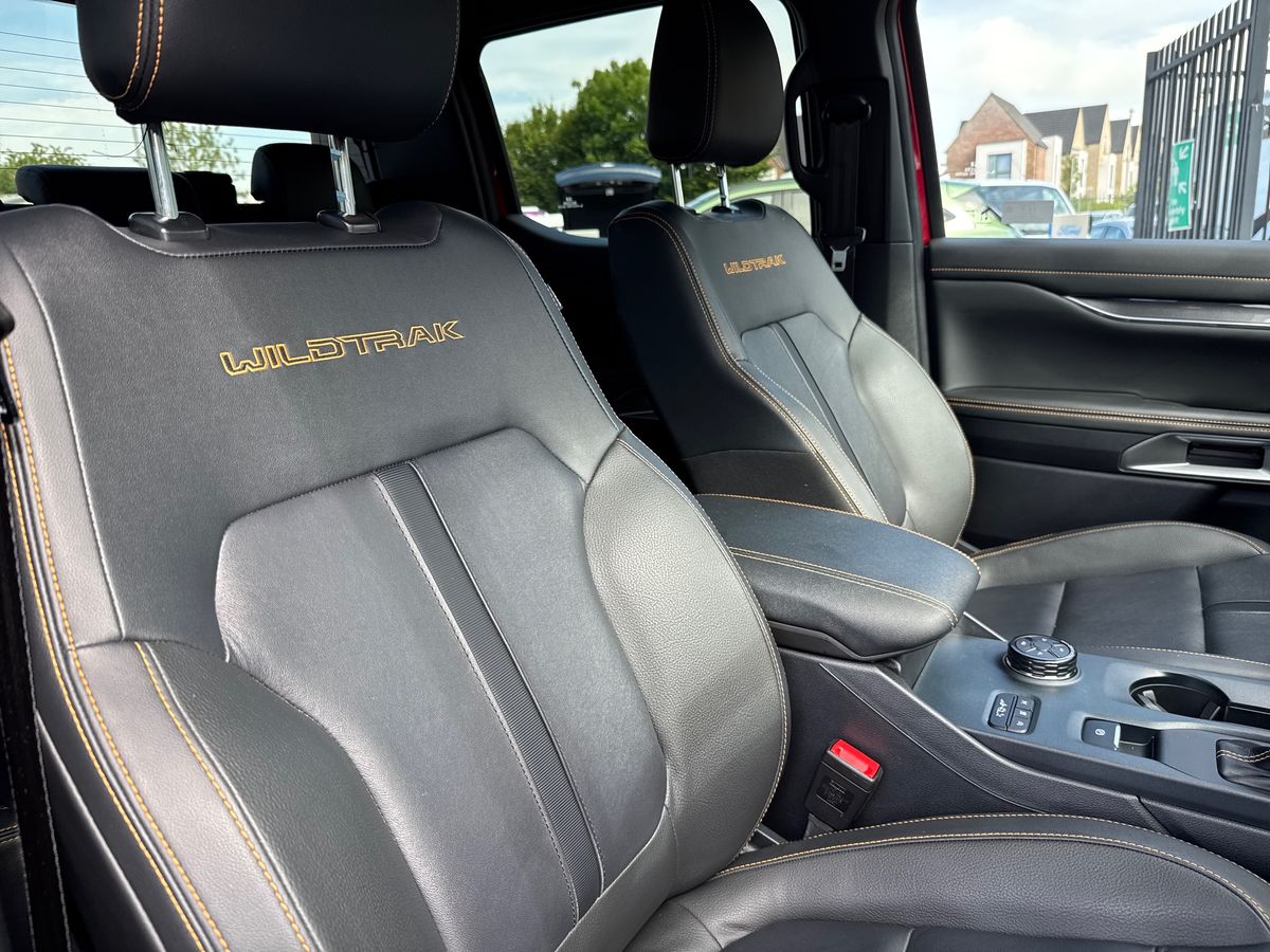 Used Ford Ranger 2025 for sale - 76948350: Photo 15