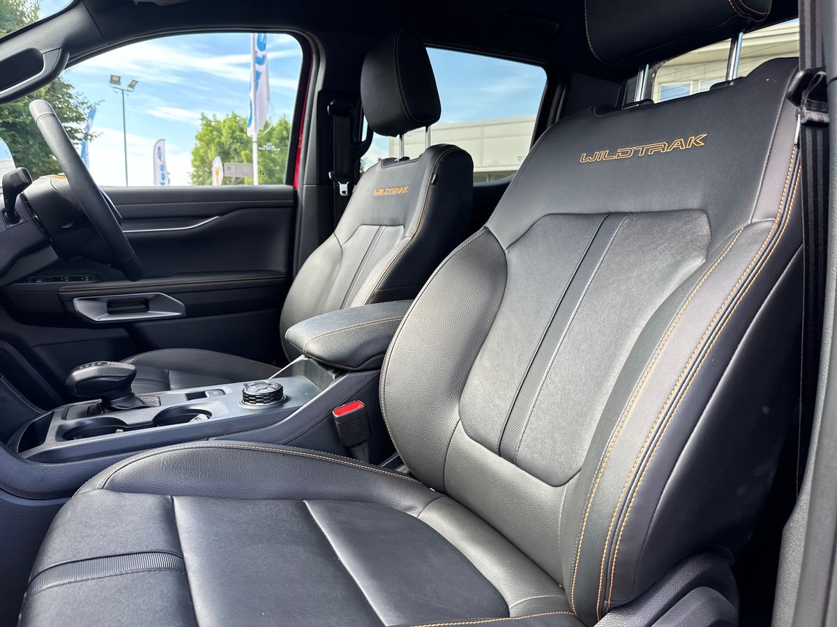 Used Ford Ranger 2025 for sale - 76948350: Photo 16