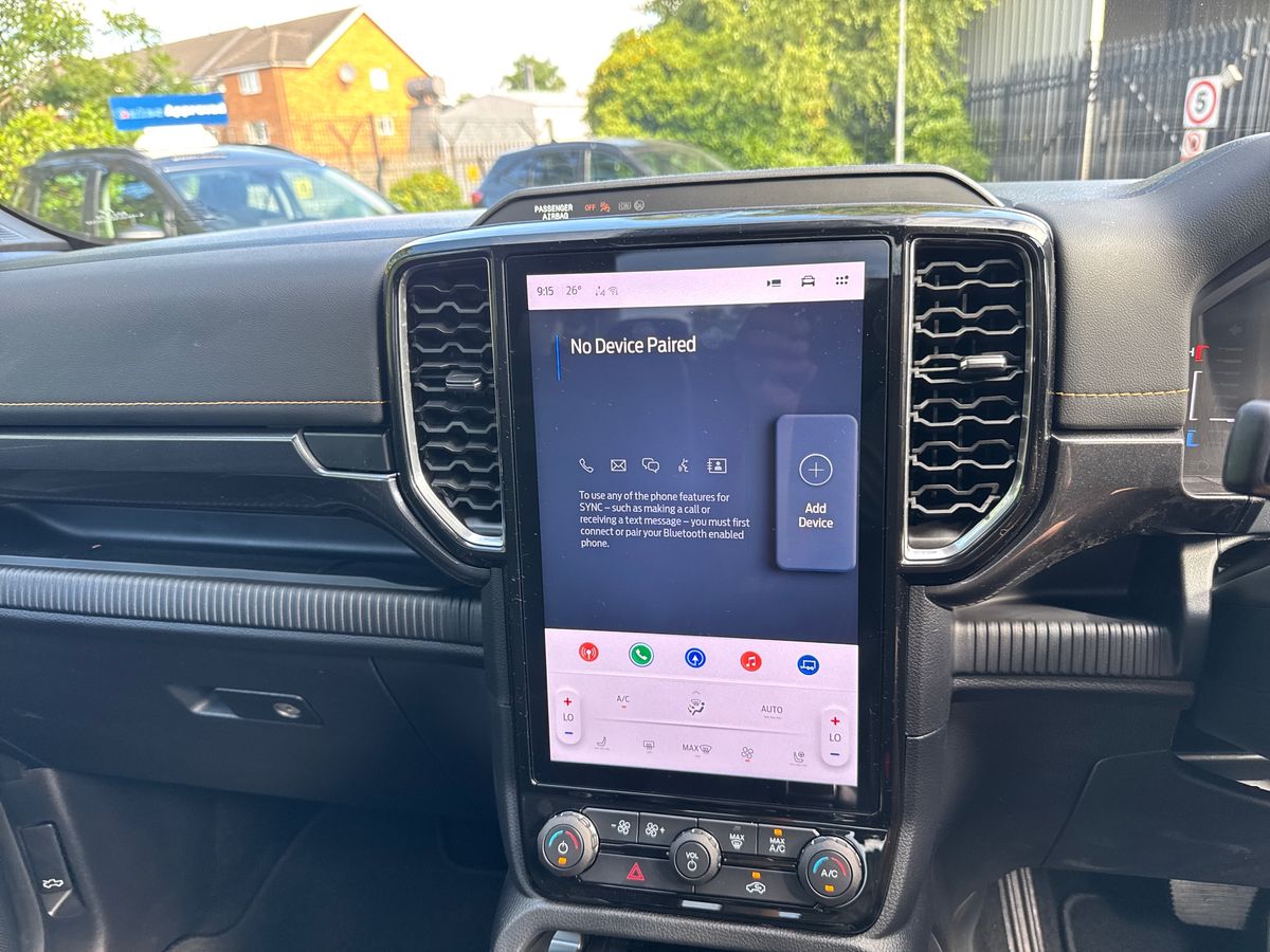 Used Ford Ranger 2025 for sale - 76948350: Photo 22