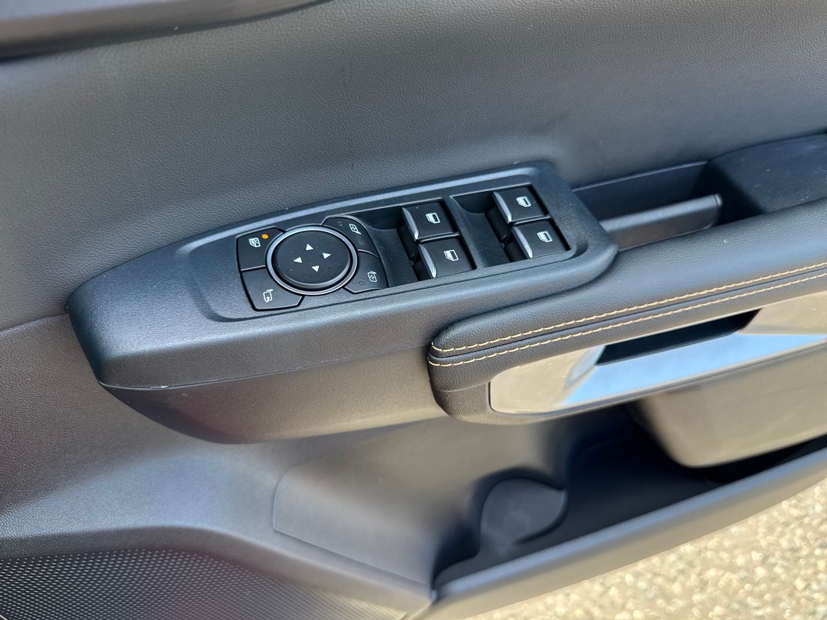 Used Ford Ranger 2025 for sale - 76948350: Photo 27