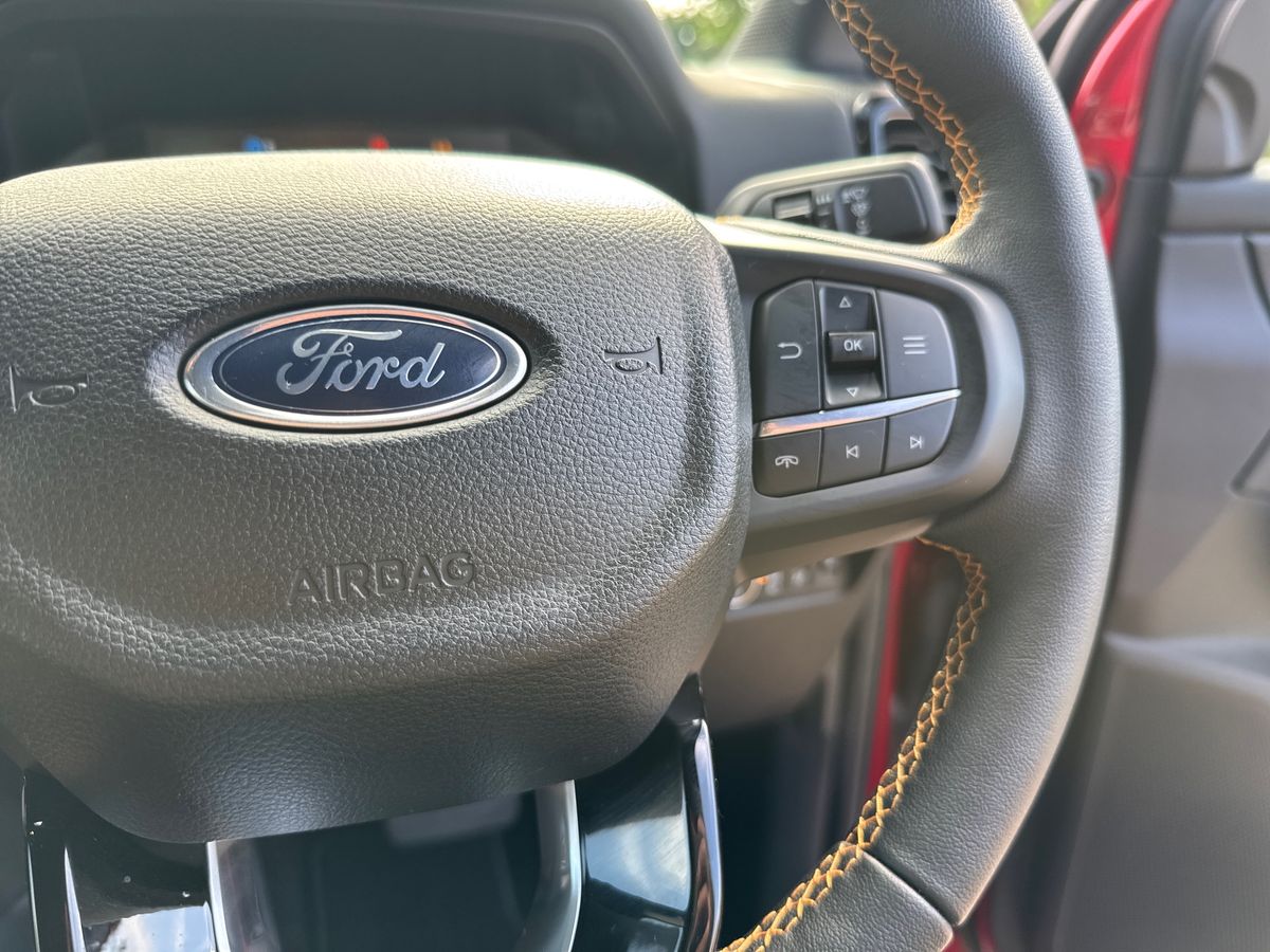 Used Ford Ranger 2025 for sale - 76948350: Photo 30