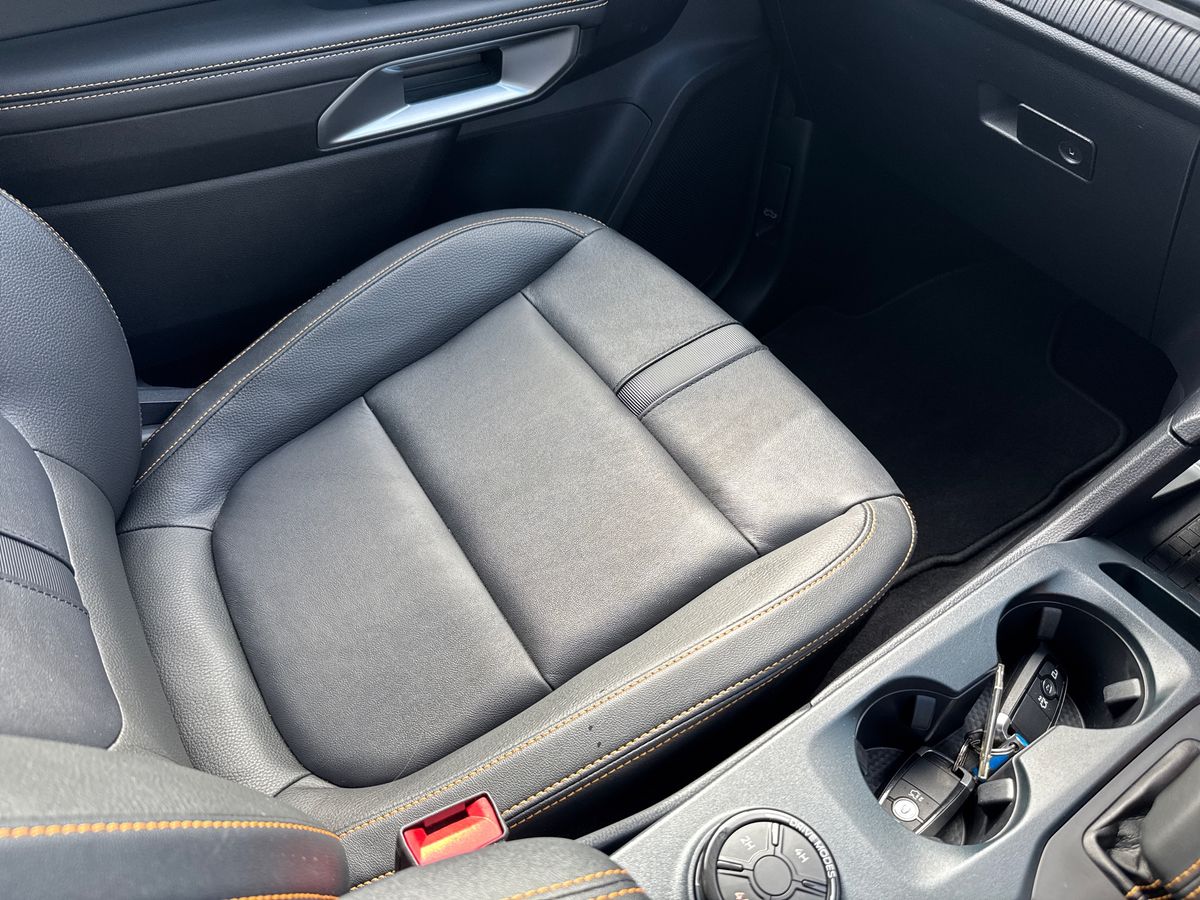 Used Ford Ranger 2025 for sale - 76948350: Photo 32