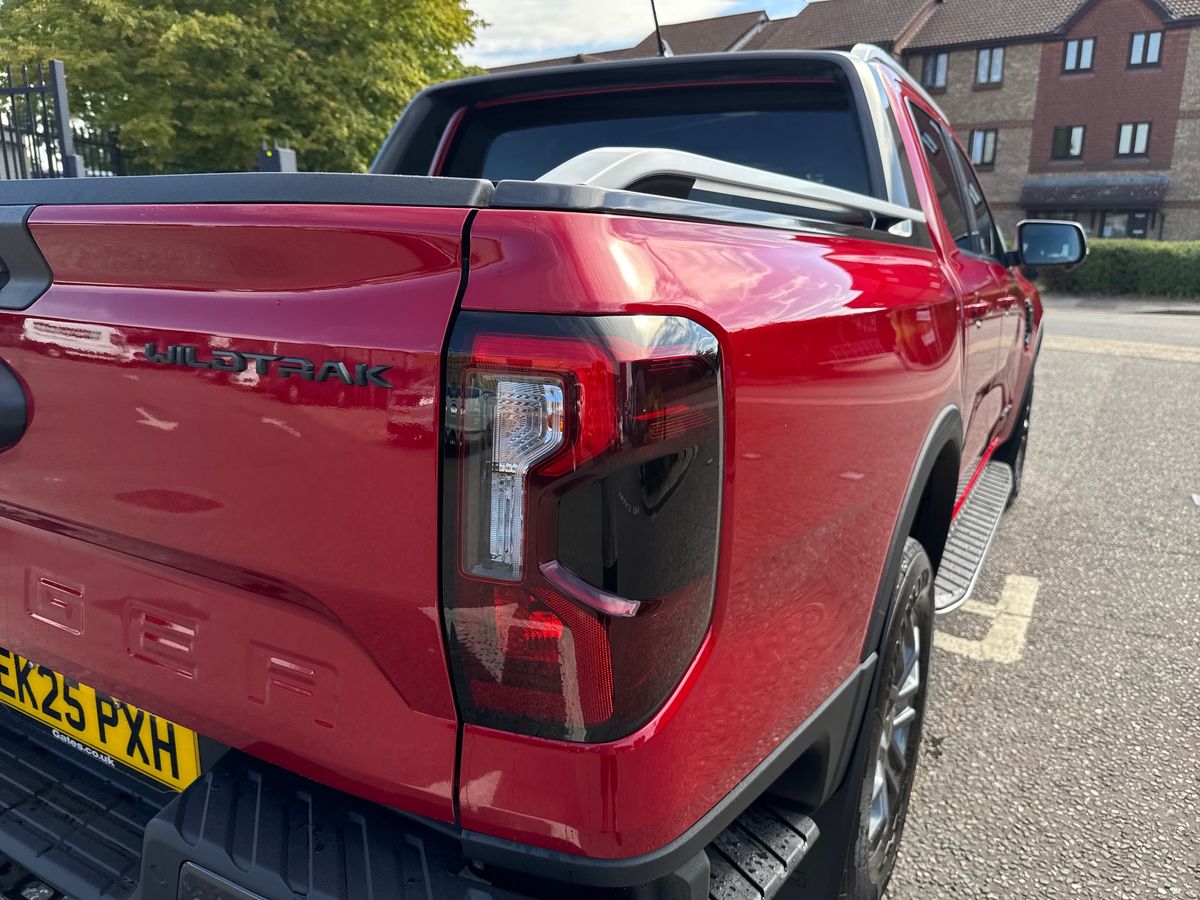 Used Ford Ranger 2025 for sale - 76948350: Photo 34