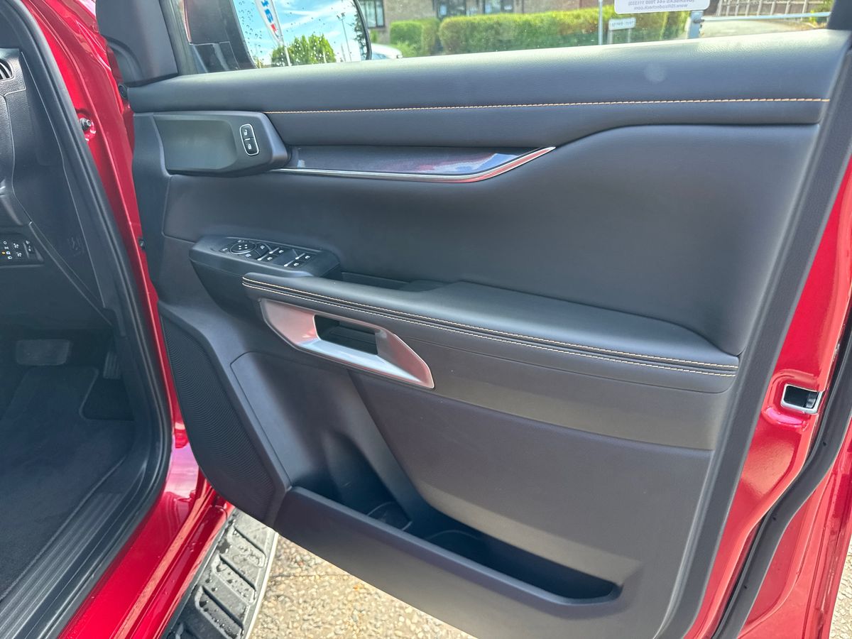 Used Ford Ranger 2025 for sale - 76948350: Photo 35