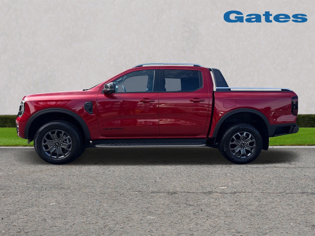 Used Ford Ranger 2025 for sale - 76948350: Photo 4