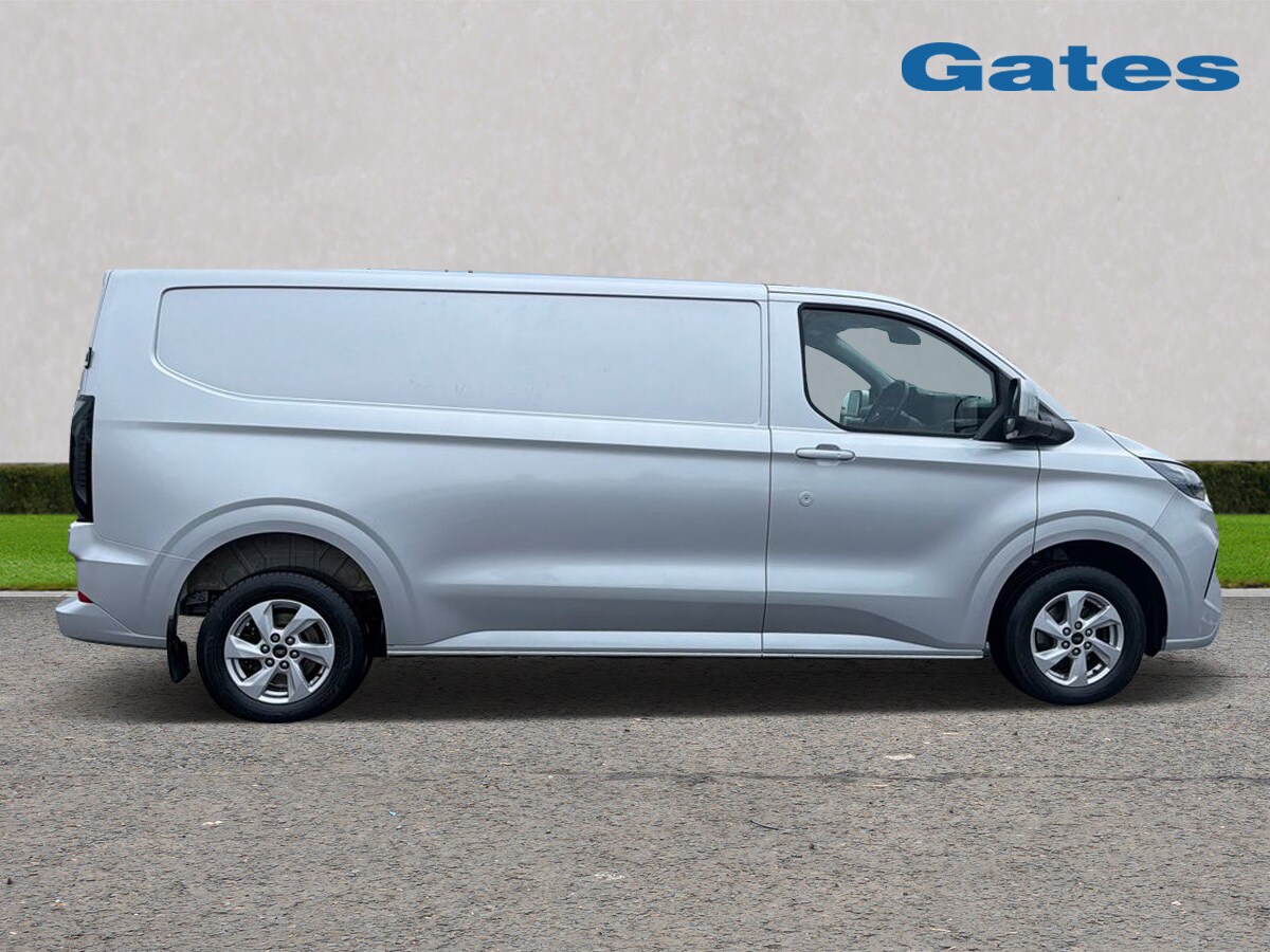 Used Ford Transit Custom 2024 for sale - 77504200: Photo 11