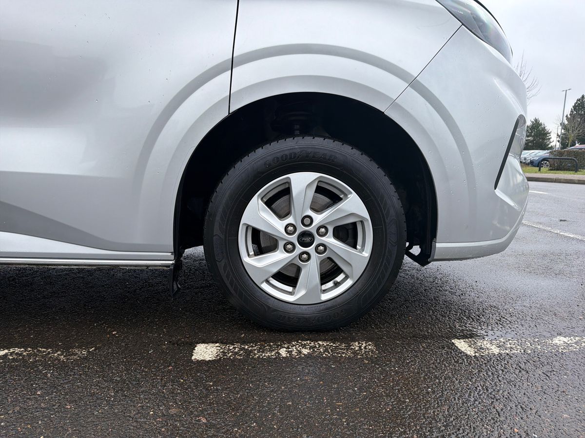 Used Ford Transit Custom 2024 for sale - 77504200: Photo 12