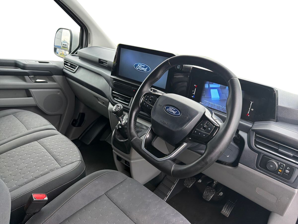 Used Ford Transit Custom 2024 for sale - 77504200: Photo 13