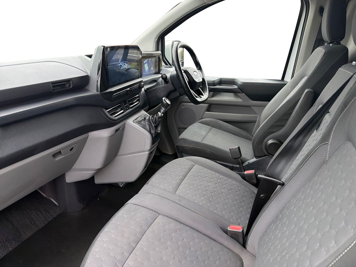 Used Ford Transit Custom 2024 for sale - 77504200: Photo 14