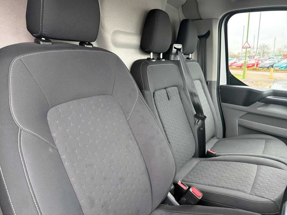 Used Ford Transit Custom 2024 for sale - 77504200: Photo 15