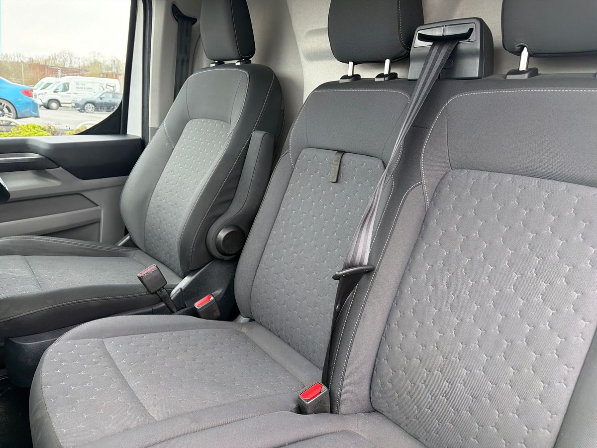 Used Ford Transit Custom 2024 for sale - 77504200: Photo 16