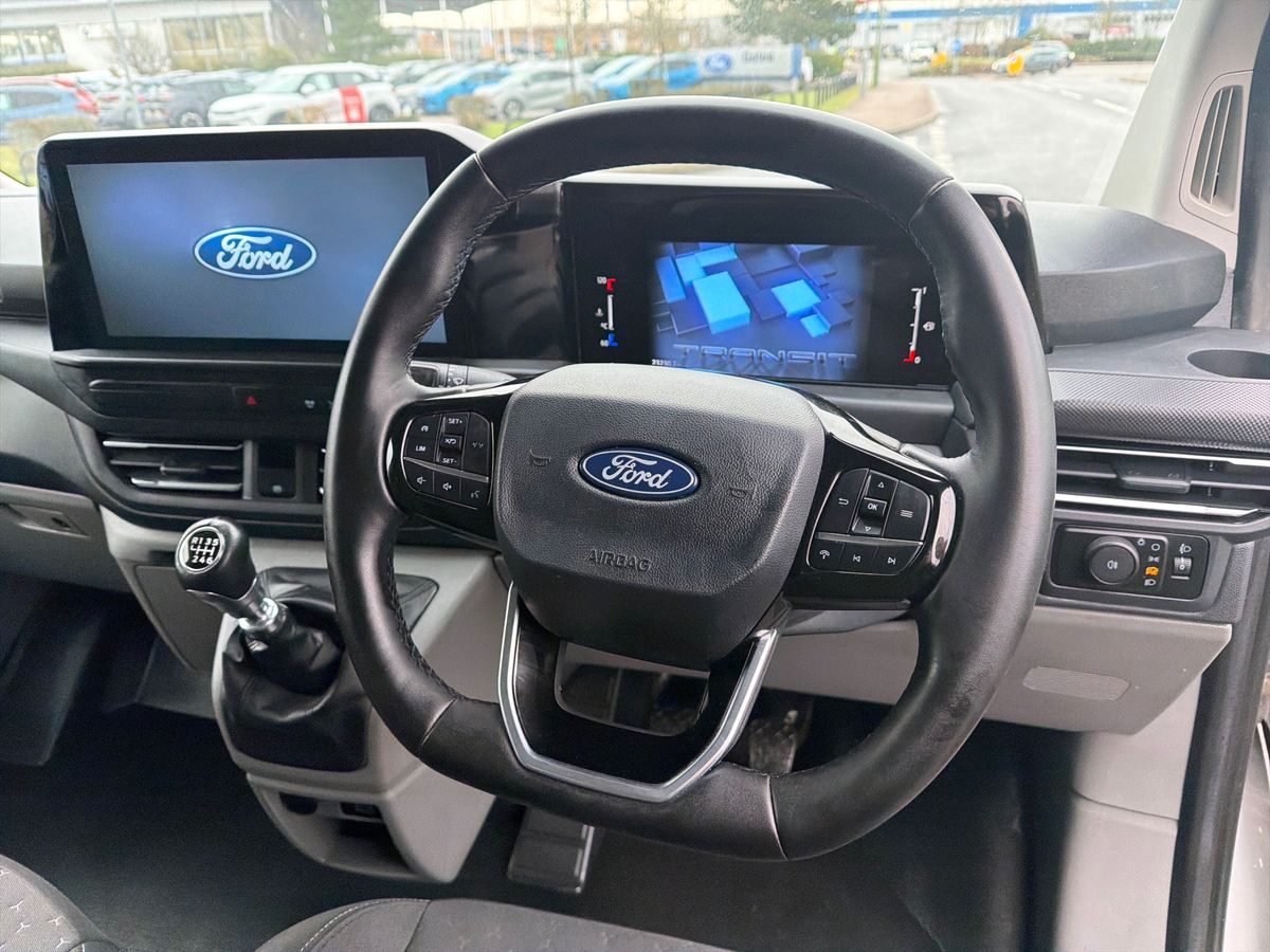 Used Ford Transit Custom 2024 for sale - 77504200: Photo 18