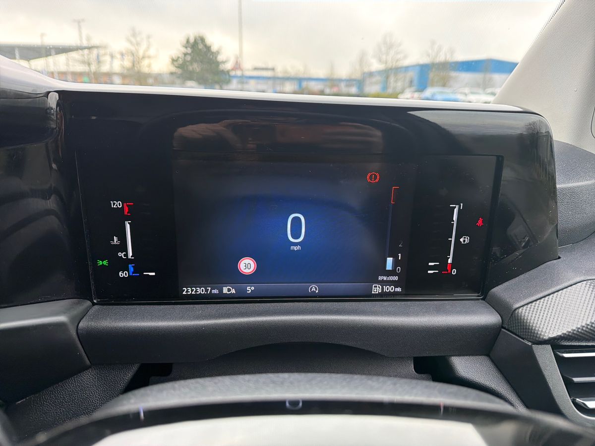 Used Ford Transit Custom 2024 for sale - 77504200: Photo 19