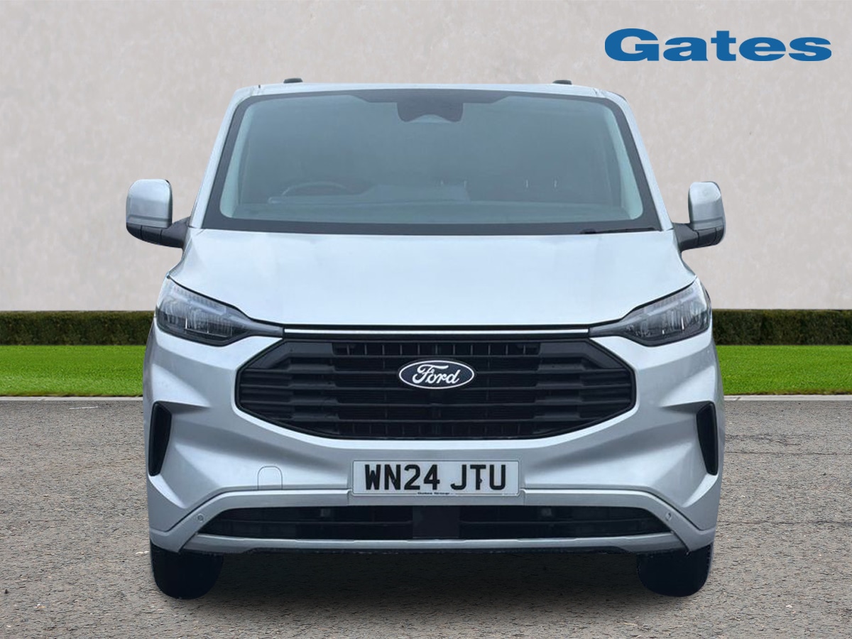 Used Ford Transit Custom 2024 for sale - 77504200: Photo 2