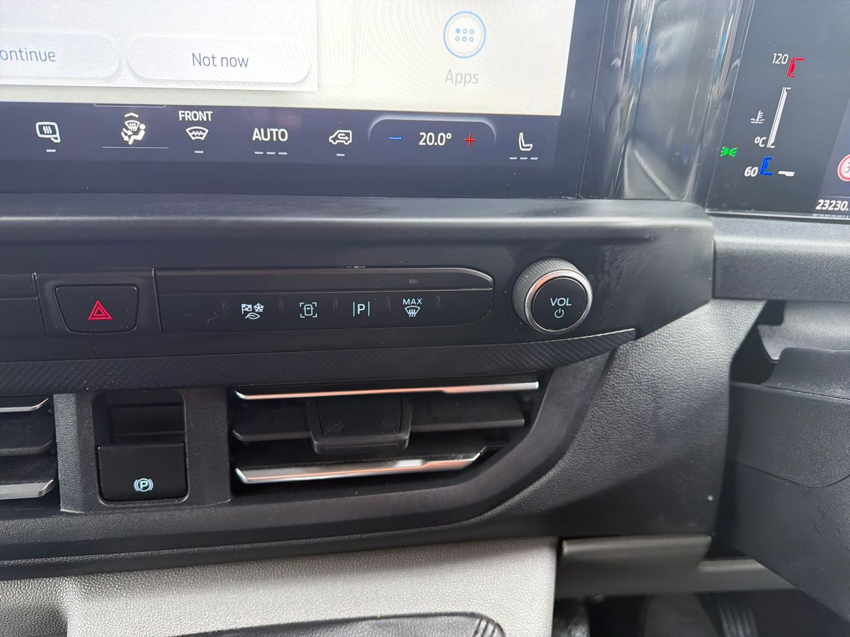 Used Ford Transit Custom 2024 for sale - 77504200: Photo 23