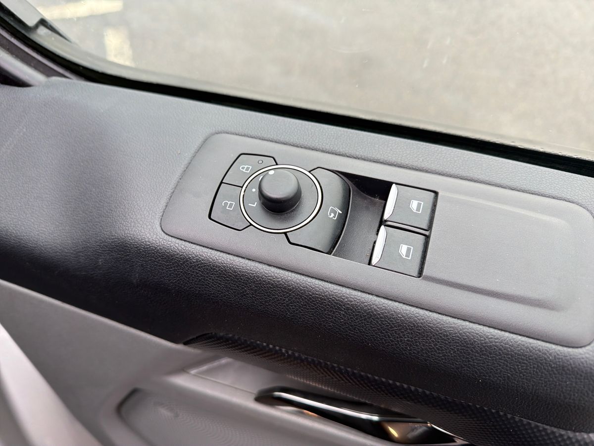 Used Ford Transit Custom 2024 for sale - 77504200: Photo 27