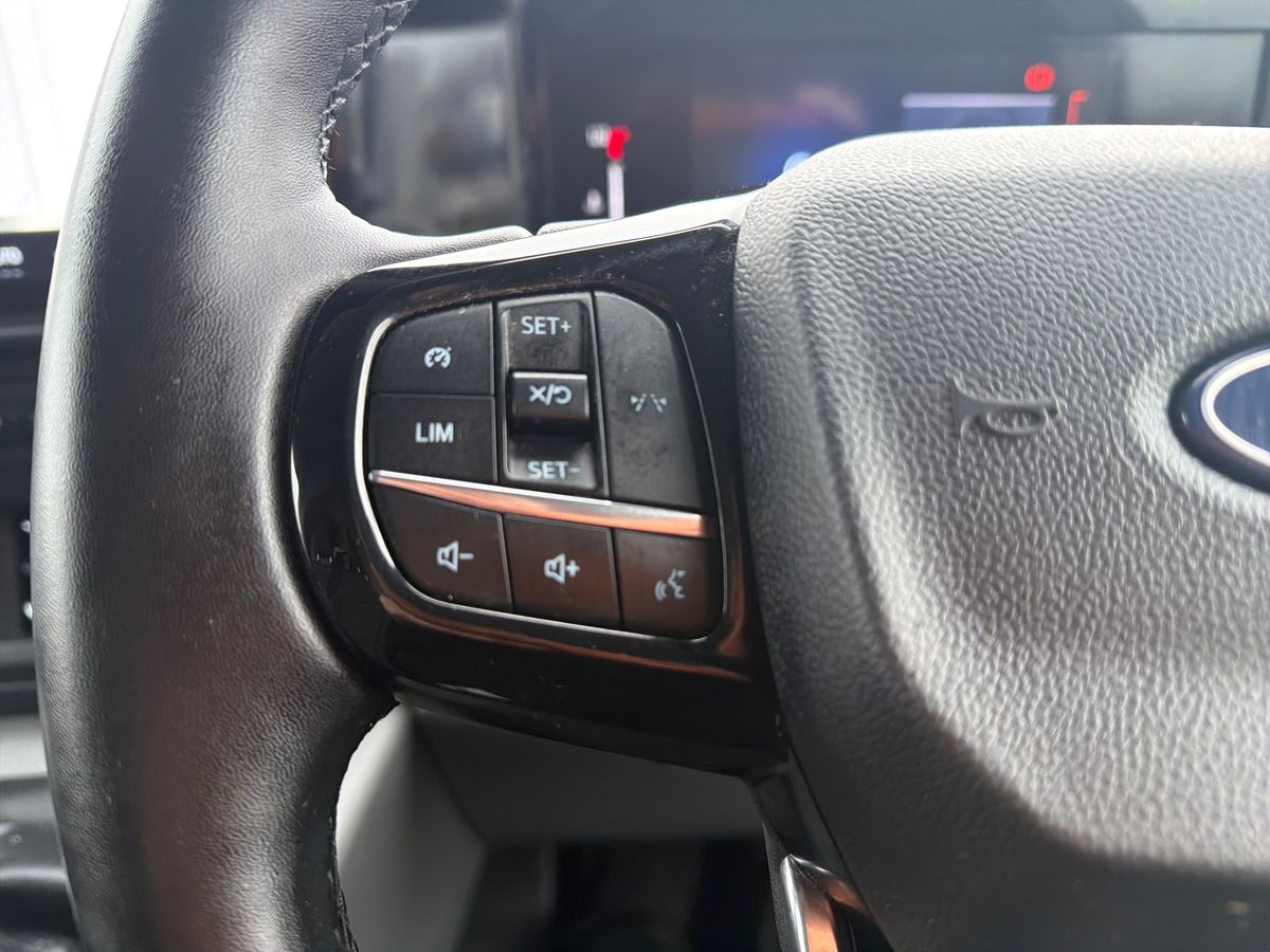 Used Ford Transit Custom 2024 for sale - 77504200: Photo 29