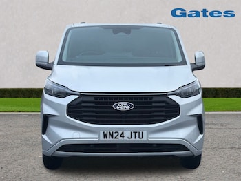 Used Ford Transit Custom 2024 for sale - 77504200: Photo