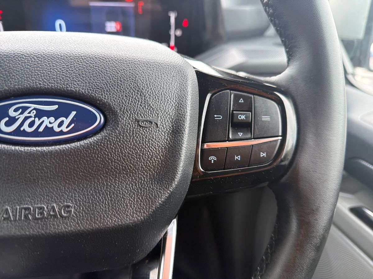 Used Ford Transit Custom 2024 for sale - 77504200: Photo 30