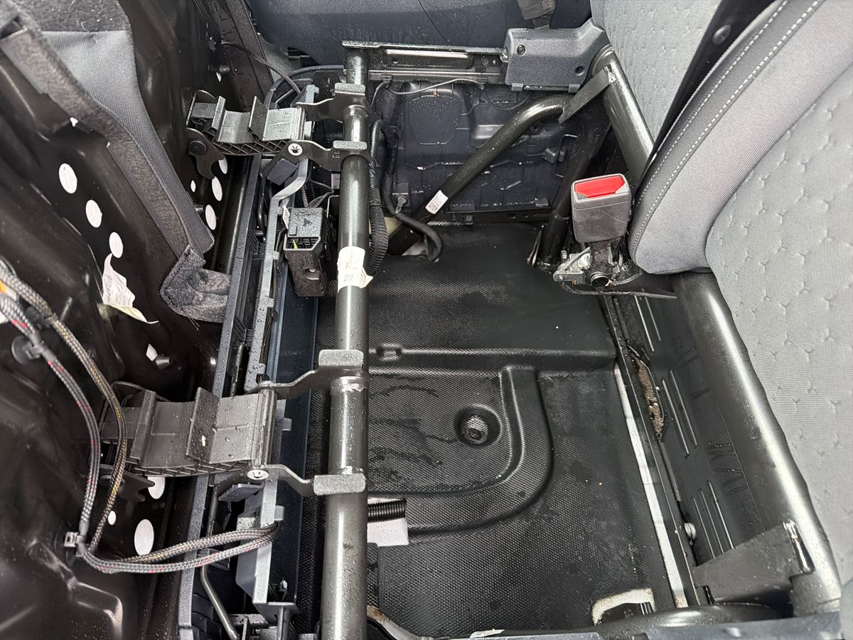 Used Ford Transit Custom 2024 for sale - 77504200: Photo 32