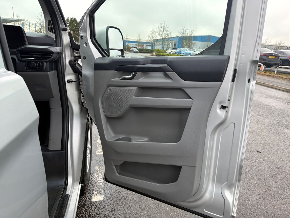 Used Ford Transit Custom 2024 for sale - 77504200: Photo 35