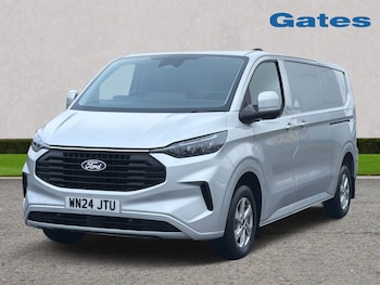 Used Ford Transit Custom 2024 for sale - 77504200: Photo