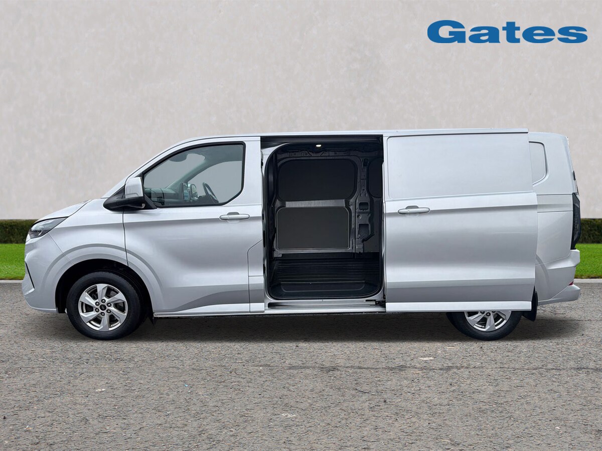 Used Ford Transit Custom 2024 for sale - 77504200: Photo 5
