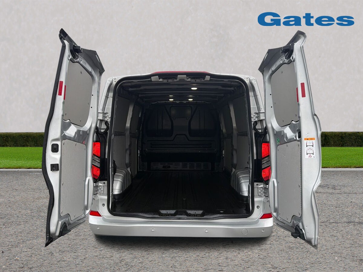 Used Ford Transit Custom 2024 for sale - 77504200: Photo 9