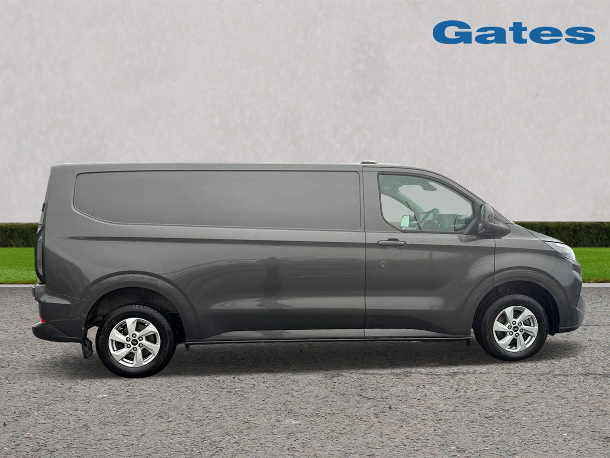 Used Ford Transit Custom 2024 for sale - 77067882: Photo 11