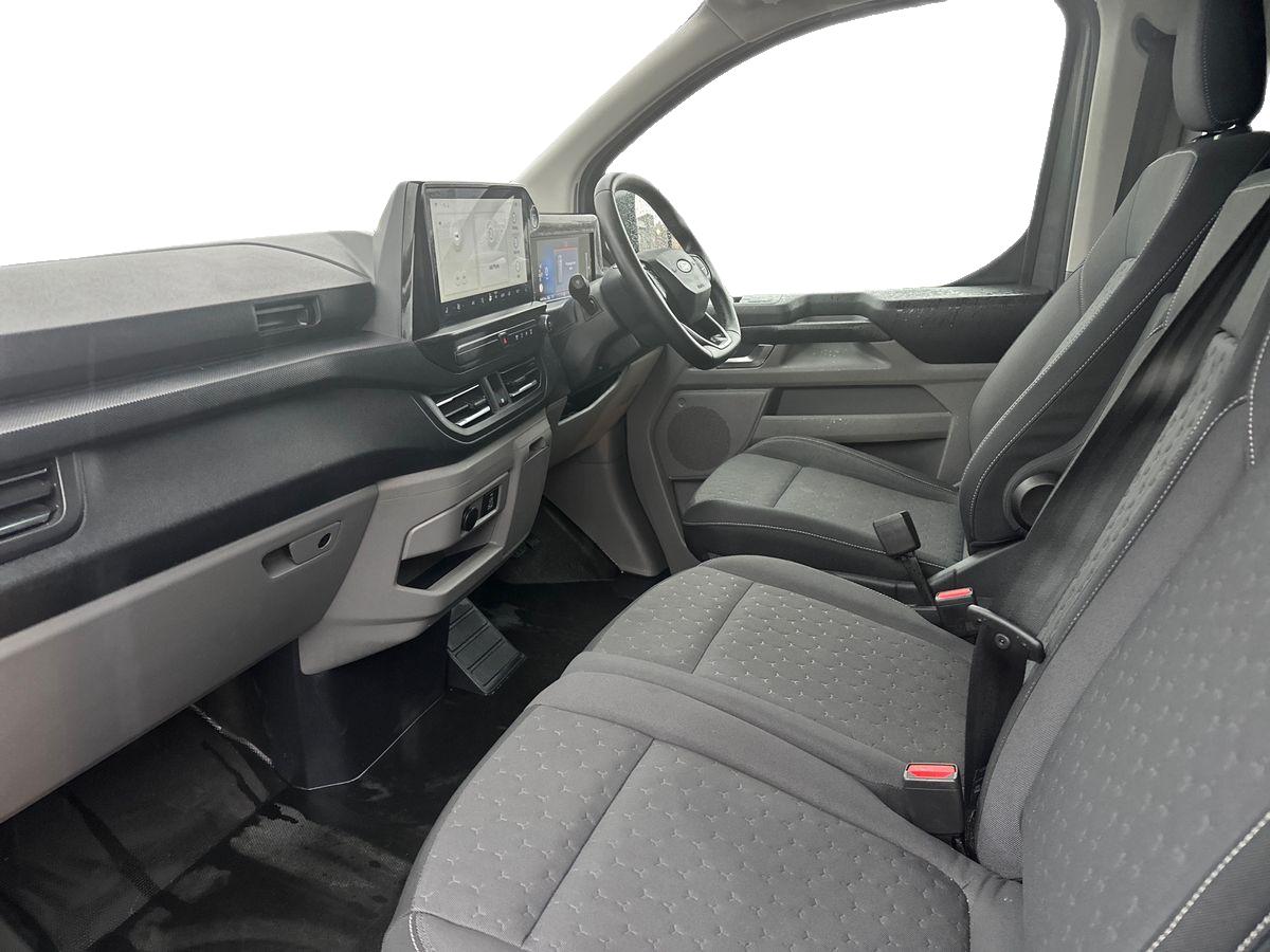 Used Ford Transit Custom 2024 for sale - 77067882: Photo 14