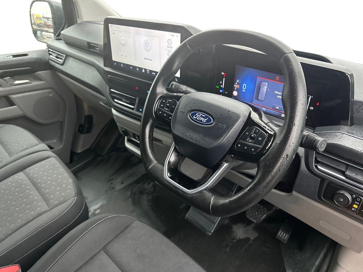 Used Ford Transit Custom 2024 for sale - 77067882: Photo 17