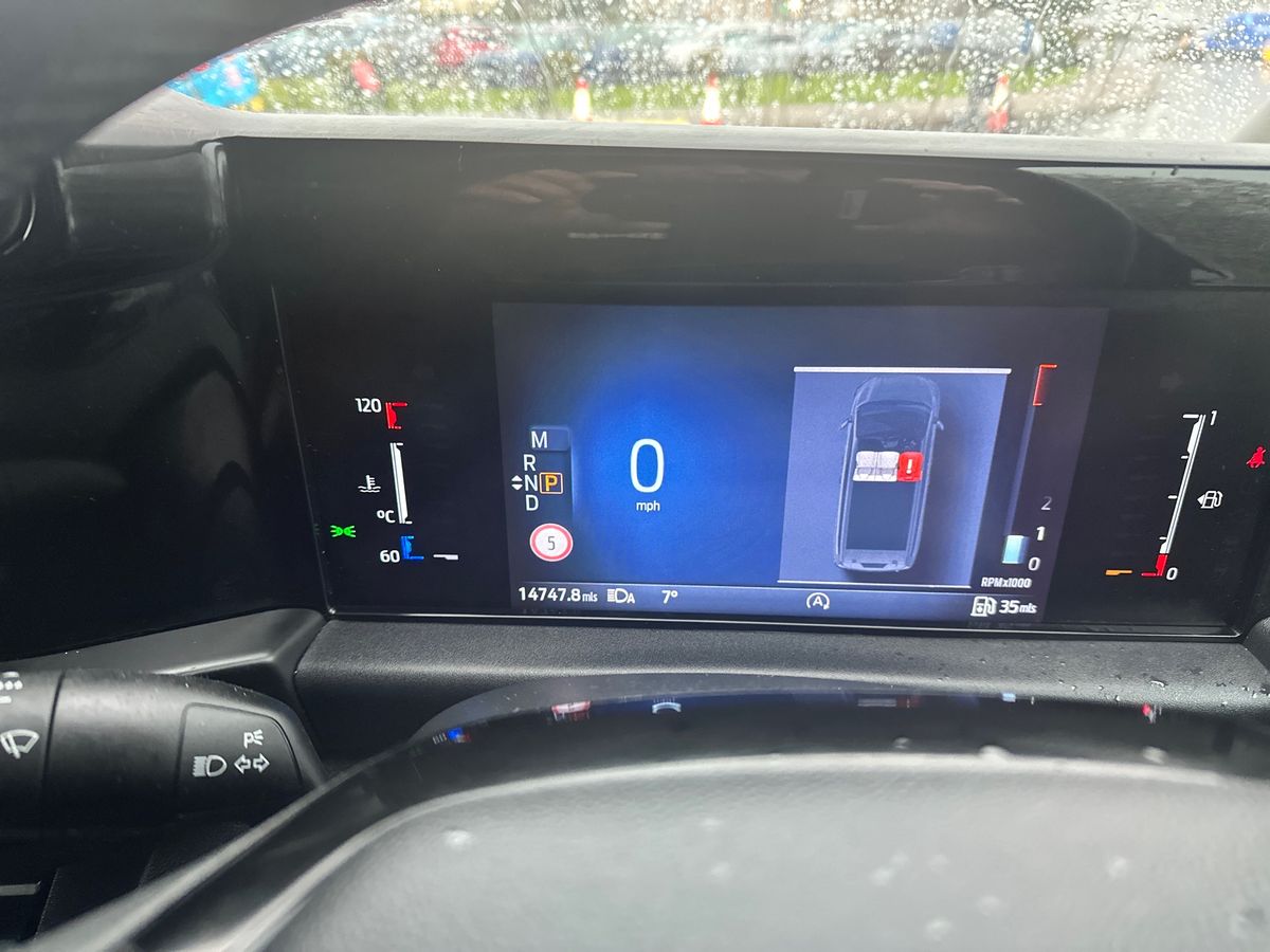 Used Ford Transit Custom 2024 for sale - 77067882: Photo 19