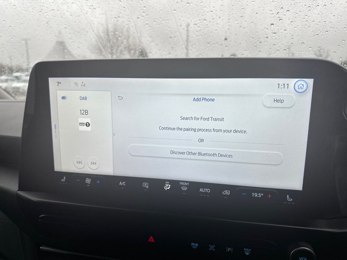 Used Ford Transit Custom 2024 for sale - 77067882: Photo 20