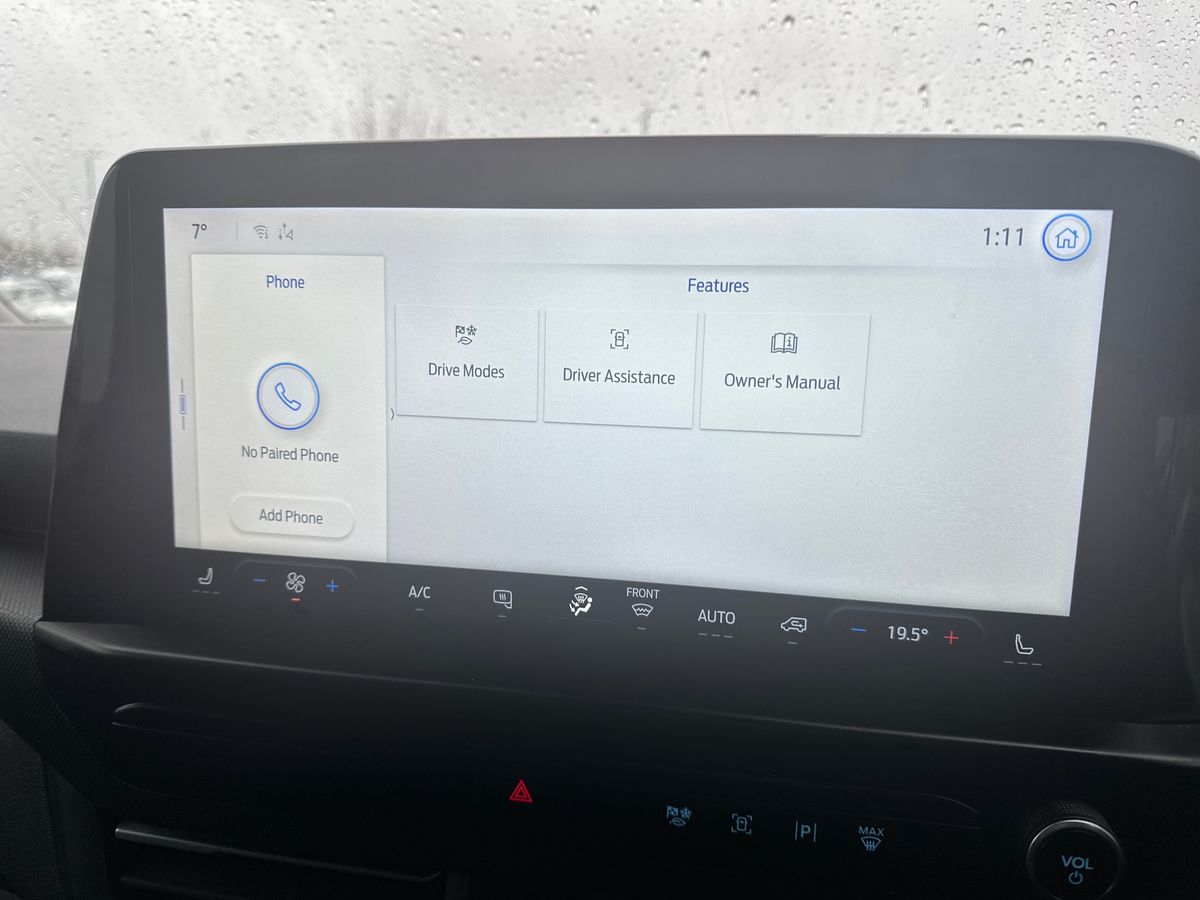 Used Ford Transit Custom 2024 for sale - 77067882: Photo 22