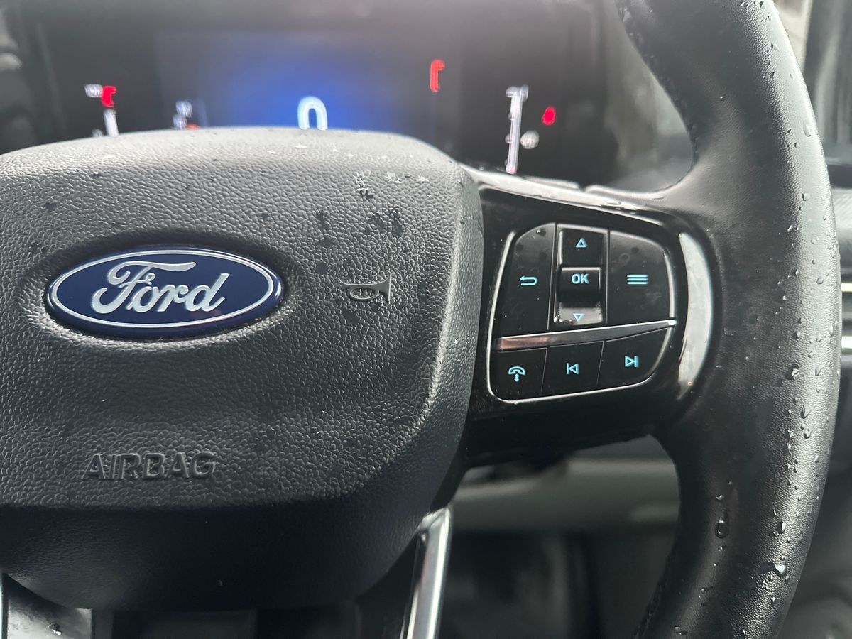 Used Ford Transit Custom 2024 for sale - 77067882: Photo 30