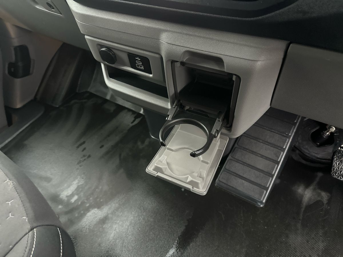 Used Ford Transit Custom 2024 for sale - 77067882: Photo 31