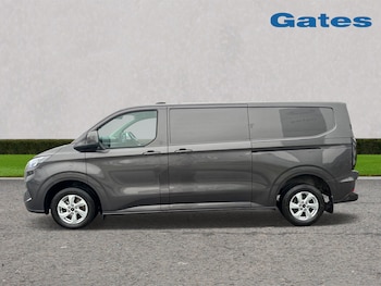 Used Ford Transit Custom 2024 for sale - 77067882: Photo