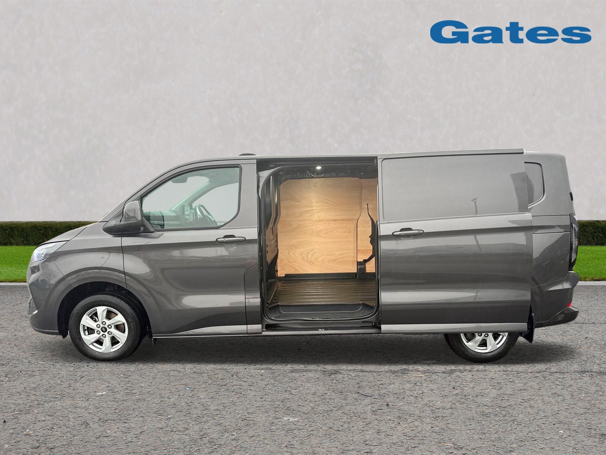 Used Ford Transit Custom 2024 for sale - 77067882: Photo 5